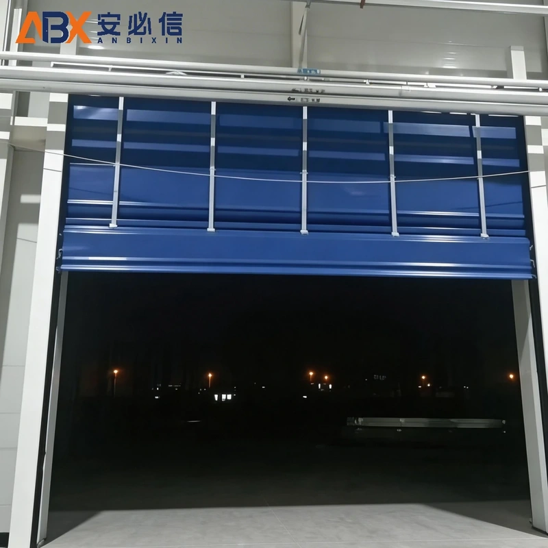 普洱快速堆积门