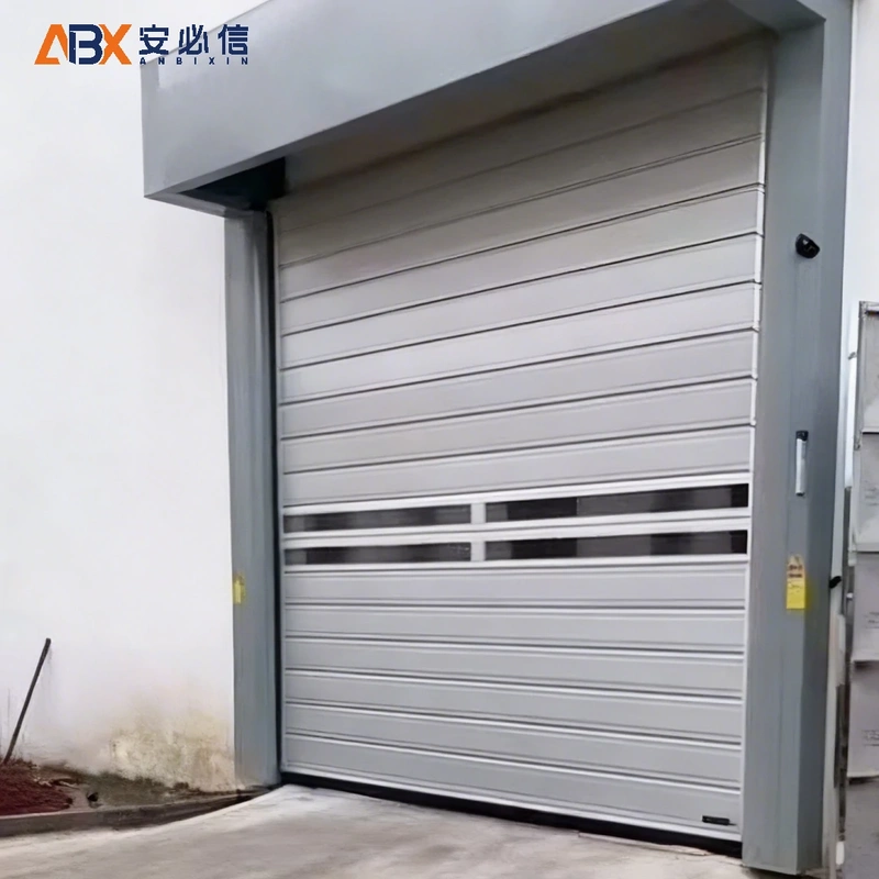 普洱洁净室高速门